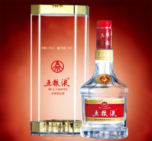 五粮液2024年净利润318.53亿元